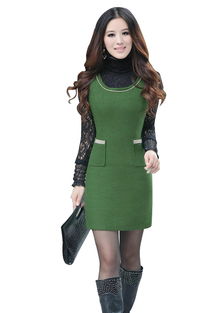 華夏服飾產品 產品圖片 加盟店怎么樣