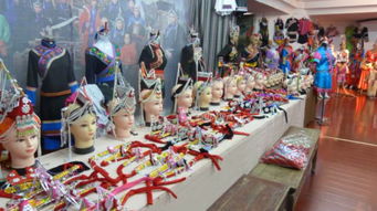 景寧畬族自治縣民族文化傳承與文化產(chǎn)業(yè)發(fā)展調(diào)研團隊