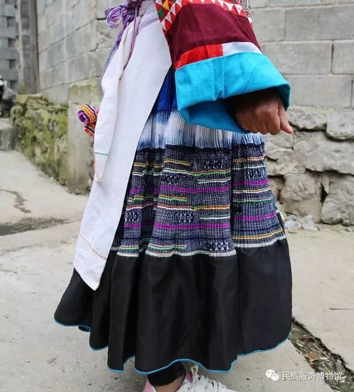 看那美麗服飾 納雍龍場(chǎng)苗族盛裝紀(jì)實(shí)