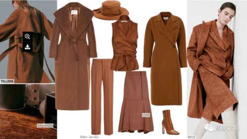 2020 21大衣流行趨勢(shì) 還不知道就虧大了