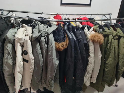 走進 神秘 代加工廠,淘寶網紅衣服 四季青爆款出自蕭山這里