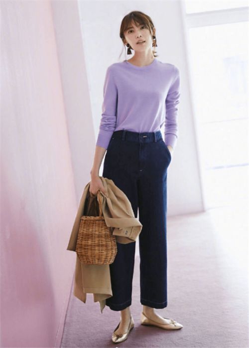 女人不管穿什么,不解決這3大 穿衣雷區 ,買再貴的衣服都顯土