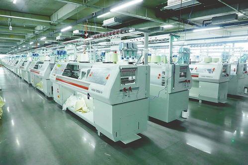 我市因地制宜探索 共享智造 新路徑