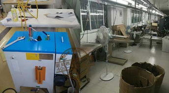 紡織行業(yè)節(jié)能新策略 以蒸汽產(chǎn)生為關(guān)鍵點(diǎn)的服飾生產(chǎn)優(yōu)化