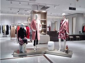 臺(tái)州前店后廠模式 中高端女裝市場(chǎng)的藍(lán)海機(jī)遇