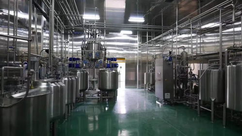 健諾生物 以創(chuàng)新科技驅(qū)動(dòng)特膳營(yíng)養(yǎng)食品與功能性軟糖代工新未來