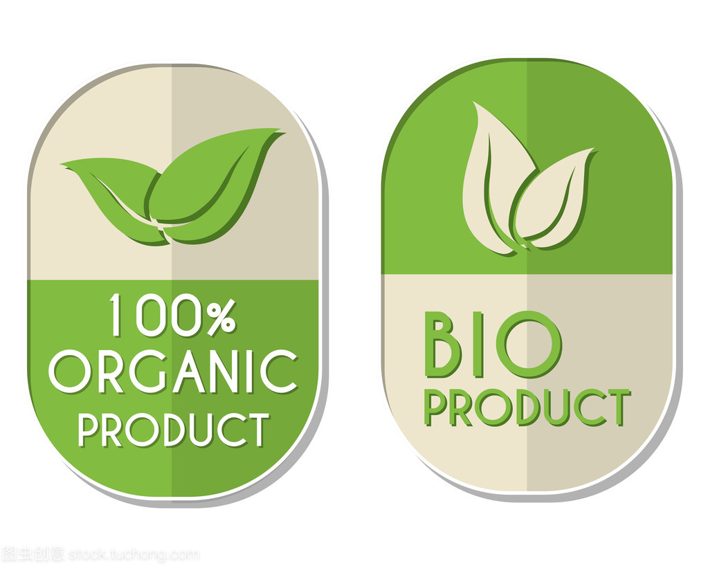 簽署未來(lái) 100%有機(jī)與生物產(chǎn)品的“雙葉”承諾